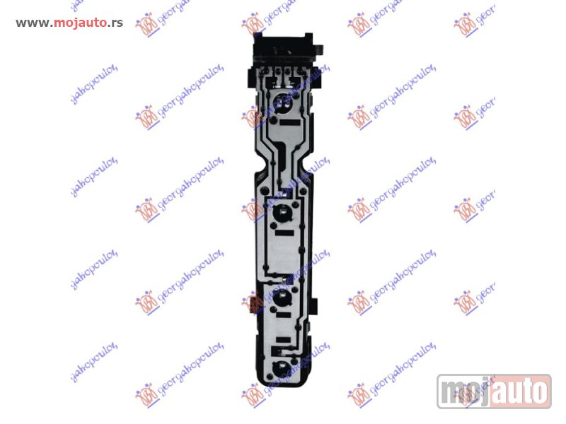 Glavna slika -  Nosac sijalice stop lampe - MojAuto