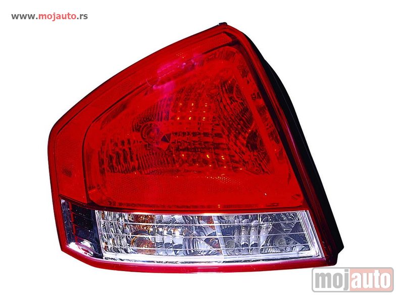 Glavna slika -  Stop Svetlo lampa - MojAuto