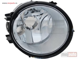 NOVI: delovi  Maglenka