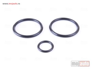 Glavna slika -  Hladnjak   - MojAuto