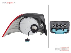 Glavna slika -  Stop Svetlo lampa - MojAuto