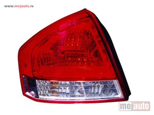 Glavna slika - Stop Svetlo lampa - MojAuto