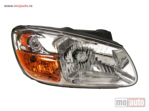 Glavna slika - Farovi - MojAuto