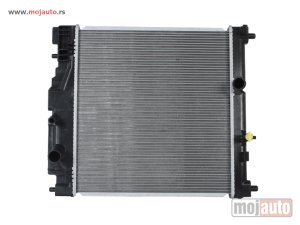 Glavna slika -  Hladnjak   - MojAuto