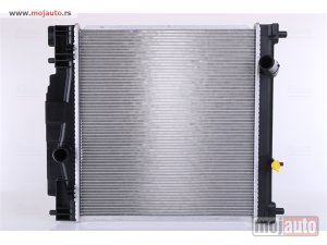 Glavna slika -  Hladnjak   - MojAuto