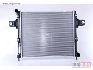 Glavna slika -  Hladnjak   - MojAuto