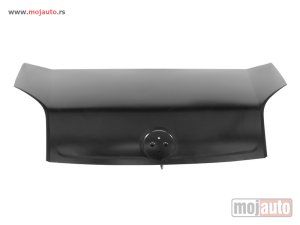 Glavna slika -  Hauba - MojAuto