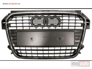 Glavna slika -  Maska - MojAuto