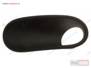 NOVI: delovi  Poklopac maglenke