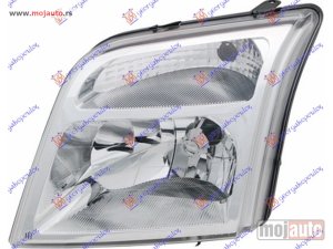 Glavna slika -  Farovi - MojAuto