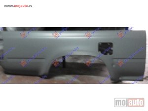 Glavna slika - Bocna strana - MojAuto