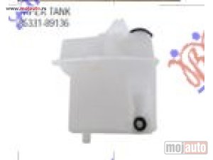 Glavna slika -  Posuda tecnosti za brisace - MojAuto