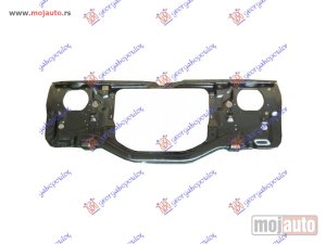 Glavna slika -  Vezni lim - MojAuto