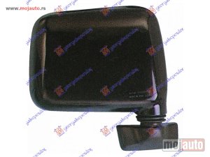 Glavna slika -  Retrovizor - MojAuto