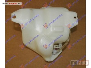 Glavna slika -  Posuda tecnosti za brisace - MojAuto