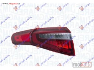 Glavna slika -  Stop Svetlo lampa - MojAuto