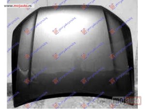 Glavna slika -  Hauba - MojAuto