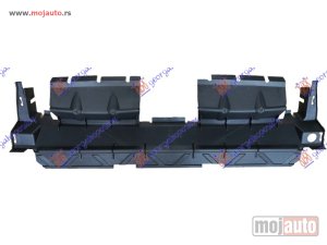 Glavna slika -  Poklopac hladnjaka - MojAuto