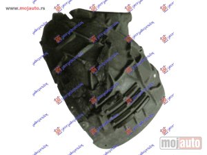 Glavna slika -  Potkrilo - MojAuto