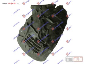 Glavna slika -  Potkrilo - MojAuto