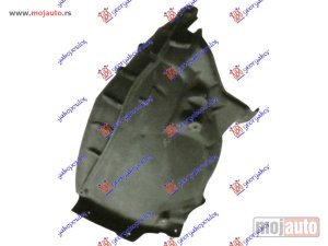 Glavna slika -  Potkrilo - MojAuto