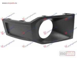 Glavna slika -  Lajsna resetke prednjeg branika - MojAuto