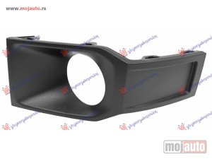 Glavna slika -  Lajsna resetke prednjeg branika - MojAuto