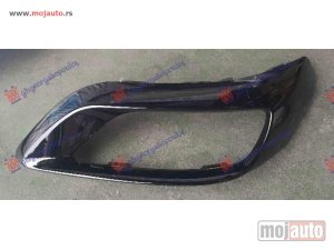 Glavna slika - Okvir spojlera zadnjeg branika - MojAuto