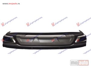 Glavna slika -  Spojler zadnjeg branika - MojAuto