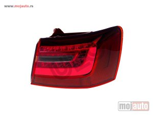 Glavna slika -  Stop Svetlo lampa - MojAuto