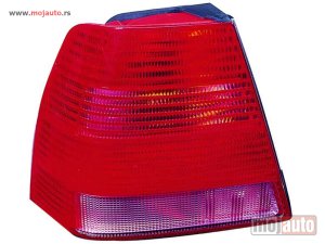 Glavna slika -  Stop Svetlo lampa - MojAuto