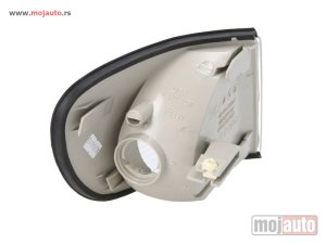 NOVI: delovi  Migavac