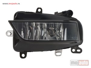 NOVI: delovi  Maglenka