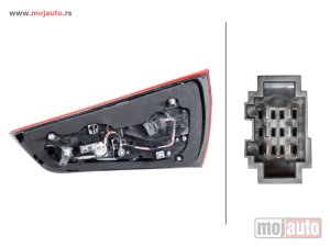 Glavna slika -  Stop Svetlo lampa - MojAuto