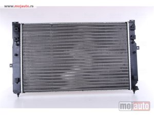 Glavna slika -  Hladnjak   - MojAuto