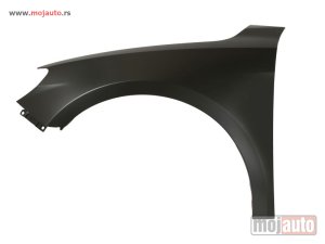 Glavna slika -  Krilo - MojAuto