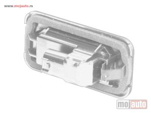 Glavna slika - Osvetljenje tablice - MojAuto