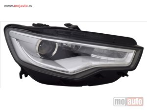 Glavna slika - Farovi - MojAuto
