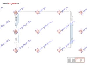 Glavna slika -  Hladnjak   - MojAuto