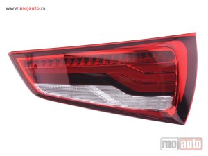 Glavna slika -  Stop Svetlo lampa - MojAuto