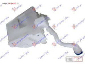 Glavna slika -  Posuda tecnosti za brisace - MojAuto