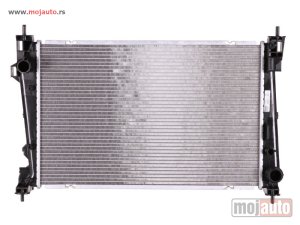 Glavna slika -  Hladnjak   - MojAuto