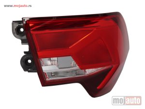 Glavna slika - Stop Svetlo lampa - MojAuto