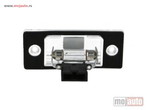 Glavna slika -  SVETLO ZA TABLICU - MojAuto