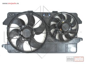 Glavna slika -  Ventilator - MojAuto