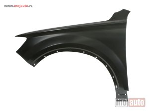 Glavna slika -  Krilo - MojAuto