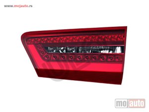 Glavna slika -  Stop Svetlo lampa - MojAuto