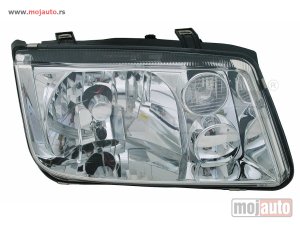 NOVI: delovi  Farovi