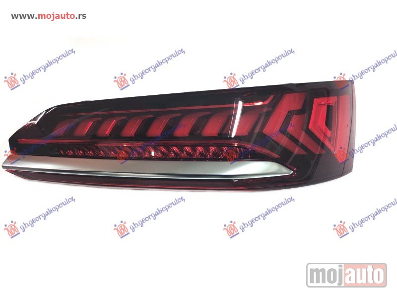 Glavna slika -  Stop lampa led - MojAuto