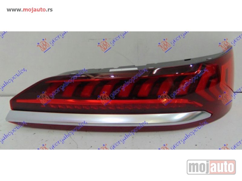 Glavna slika -  Stop lampa led - MojAuto